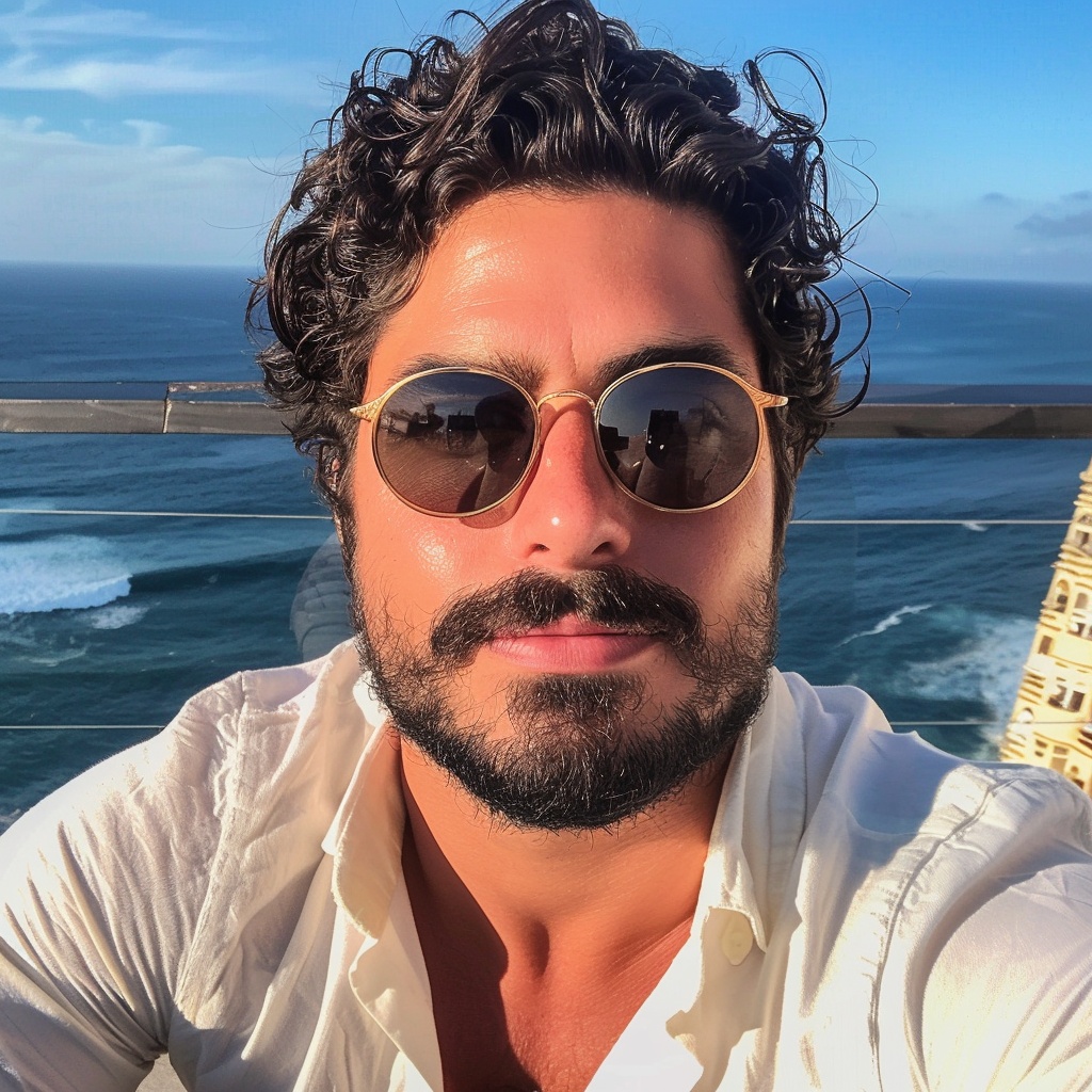 Henrique Oliveira Santos