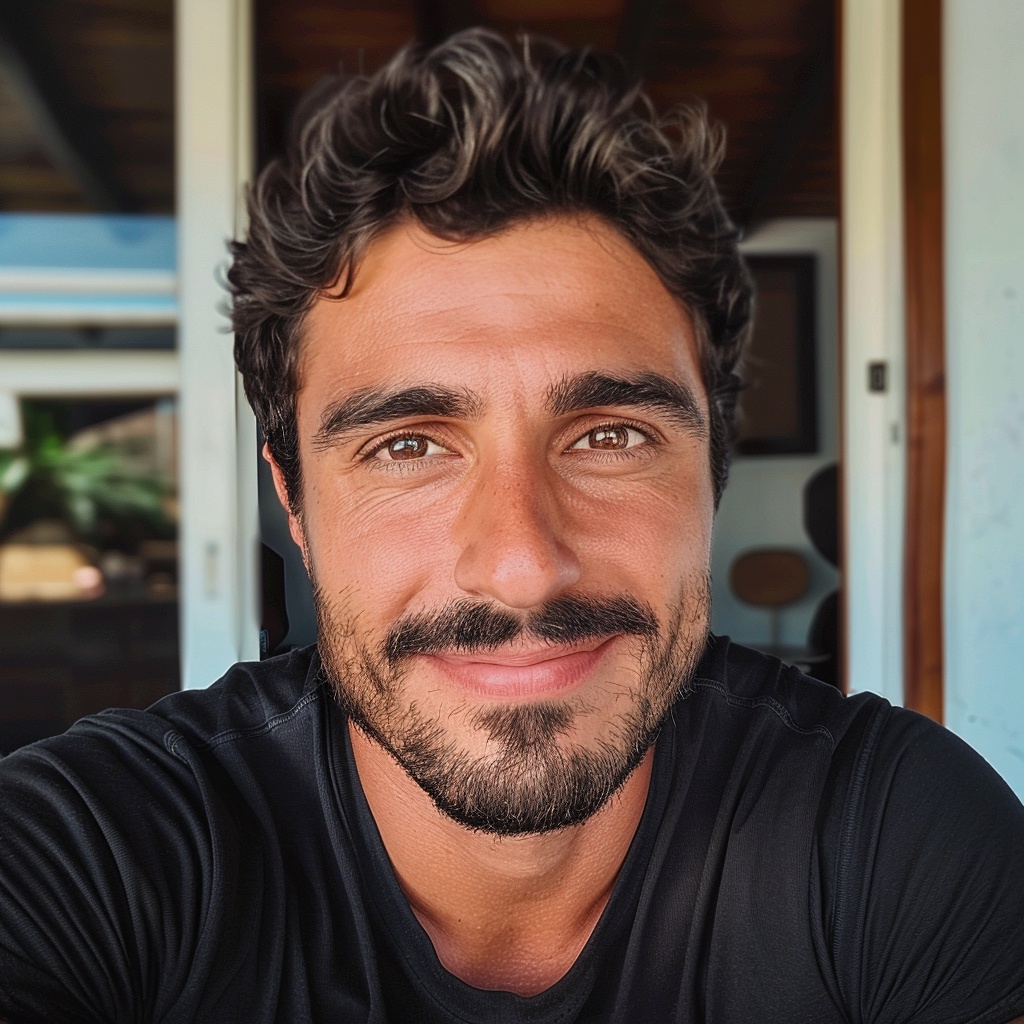 João Paulo Mendonça