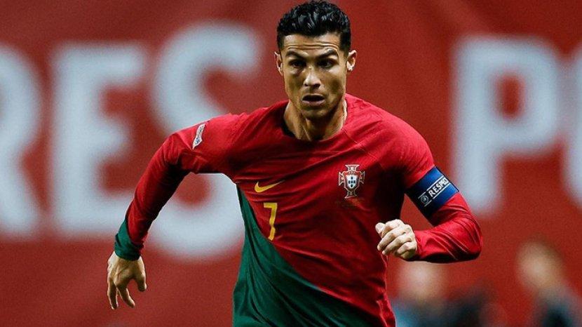 Cristiano Ronaldo: saiba o valor de mercado do craque de Portugal